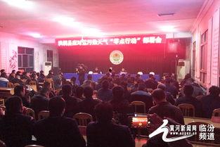 临汾新闻视频,聚焦城市发展，展现民生变迁