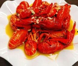 小龙虾制作视频,家常美味一网打尽