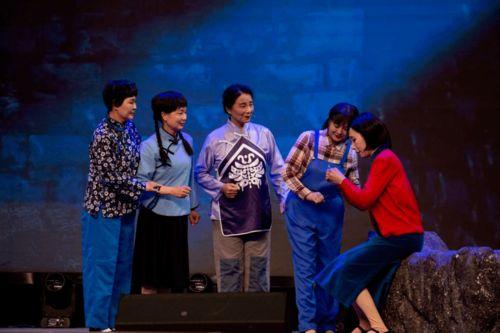 丁延果演出唢呐视频,传统乐器的现代演绎