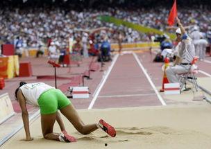 奥运会跳远比赛视频,飞跃梦想,挑战极限