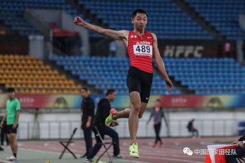 奥运会跳远比赛视频,飞跃梦想,挑战极限