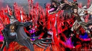 大蛇出招视频,视频解析