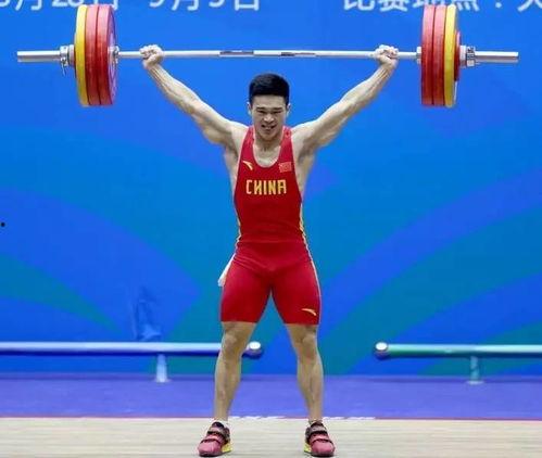 石智勇奥运冠军视频