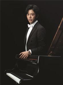 李云迪钢琴视频