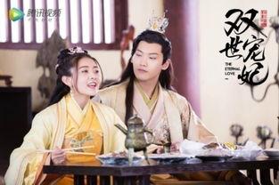 双世宠妃 视频,双世宠妃的奇幻爱情之旅