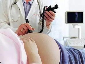 怀孕7个月视频,宝宝成长与妈妈变化全记录