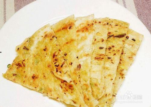 烙饼的视频,跟随视频学烙饼技巧