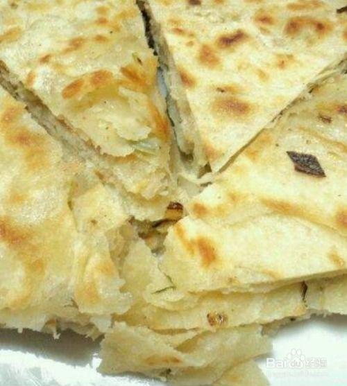 烙饼的视频,跟随视频学烙饼技巧